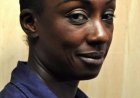 Festival de Cannes : Maïmouna N’Diaye membre du jury de la compétition