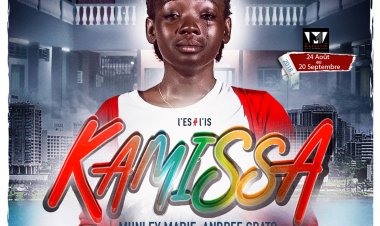 KAMISSA dans les salles du Majestic