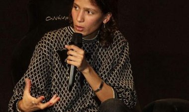 Festival de Cannes 2019 : La réalisatrice franco-sénégalaise Mati Diop dans la Sélection officielle