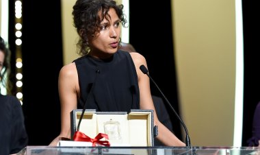 Mati Diop, Grand Prix du Festival de Cannes 2019