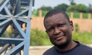 Disparition du cinéaste burkinabè Thierry Kafando