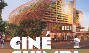 Burkina Faso : L’emblématique Ciné Guimbi ouvrira ses portes le 21 novembre 2019