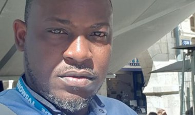 LES COUPS DE LA VIE d'Abidjan au Festival de la Fiction en France