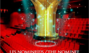 Les Sotigui Awards, « une fierté » pour les actrices et acteurs africains et de la diaspora