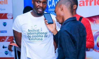 L’industrie du cinéma congolais considérée comme un partenaire naturel du tourisme