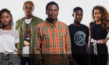 Zoom sur l' avant-première de la série MVT SHUGA BA