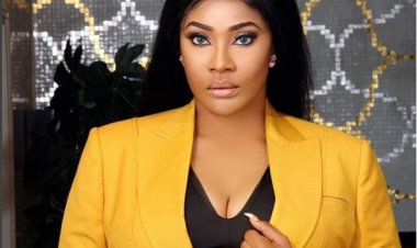 L'Actrice nigériane Angela Okorie est reconnaissante après avoir survécu à un attentat