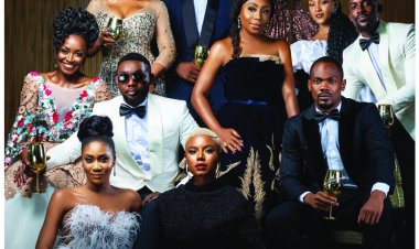 Découvrez les 11 icônes et étoiles convergent pour l'expérience d'une vie!