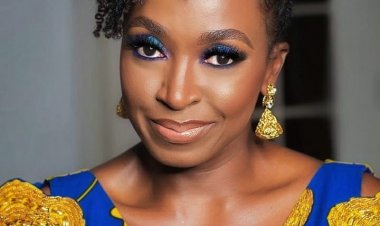 Kate Henshaw ne recule pas