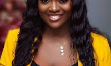 Annoncée enceinte d’un président africain, l’actrice Jackie Appiah réagit
