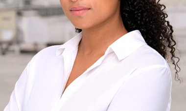 Les premiers pas de la fille d’Angélique Kidjo, Naïma Hebrail Kidjo