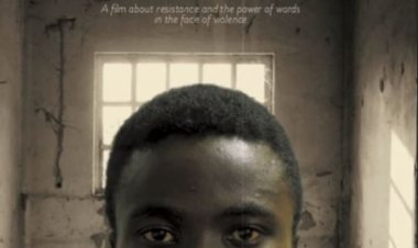 La légende de Zama, Réalisé par Philippe Lacôte