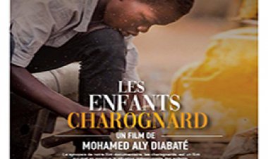 LES ENFANTS CHAROGNARDS