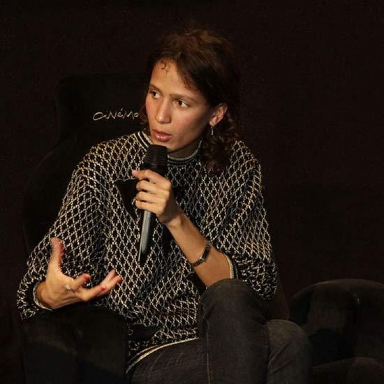 Festival de Cannes 2019 : La réalisatrice franco-sénégalaise Mati Diop dans la Sélection officielle