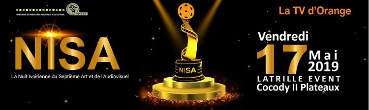 1ére édition du NISA 2019