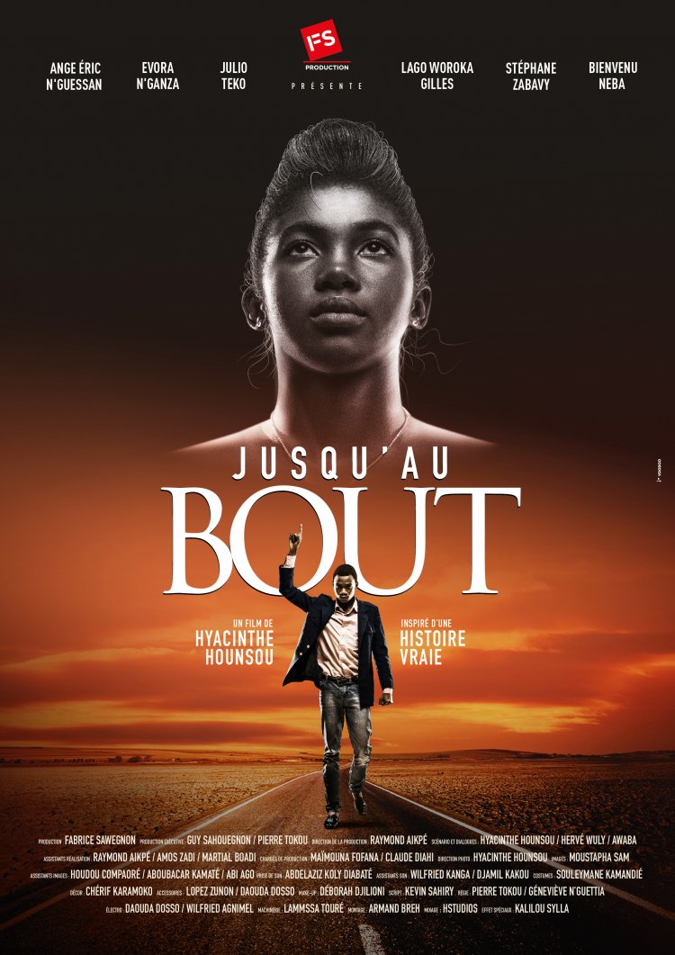 Va-t-il arriver Jusqu'au Bout ?