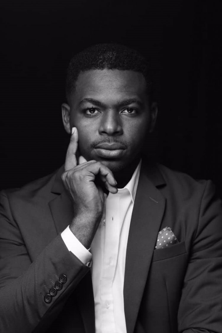 JULIO TEKO, LA PERLE DU CINÉMA TOGOLAIS EN 6 QUESTIONS !