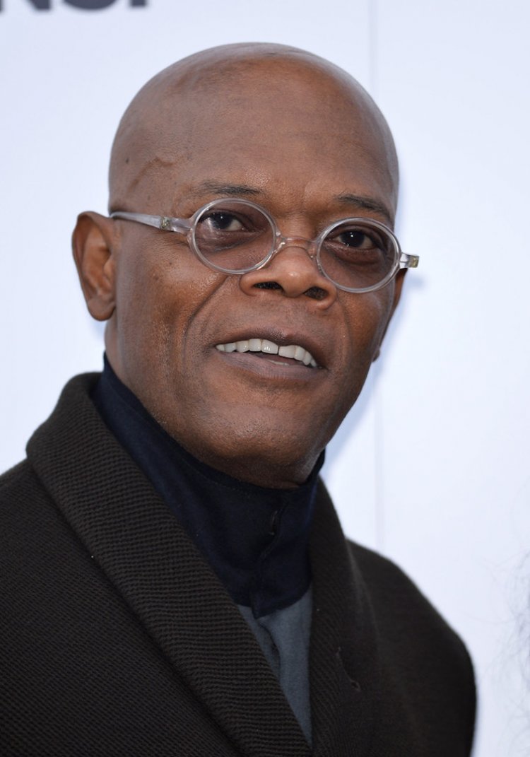 Gabon: LE CINÉASTE AMÉRICAIN SAMUEL JACKSON EN TOURNAGE À LIBREVILLE