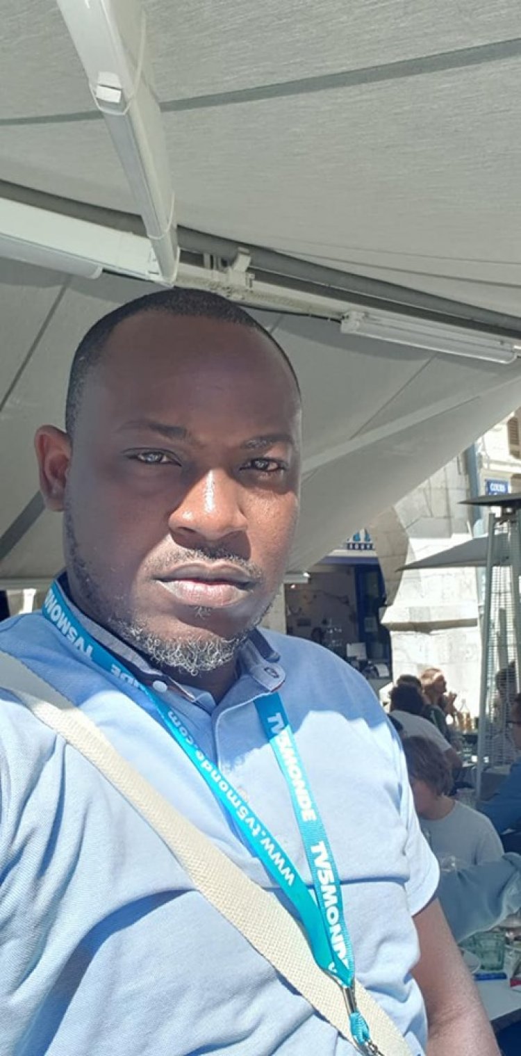 LES COUPS DE LA VIE d'Abidjan au Festival de la Fiction en France