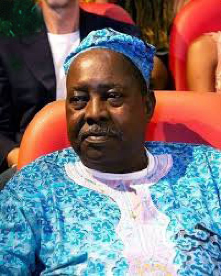 Burkina Faso : L'artiste comédien Simon Pierre Nikiema dit Briga n'est plus