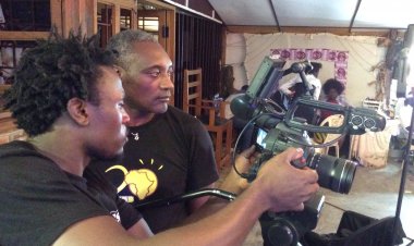 Cameroun :  Série vous avez appelé la police ?