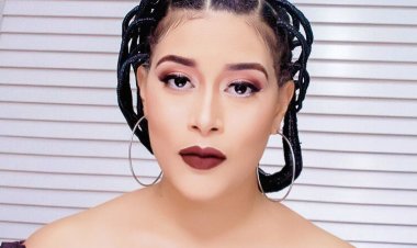 Nollywood : l'Actrice Adunni Ade réagit, contre l'écoles qui lui a conseillé de se marier