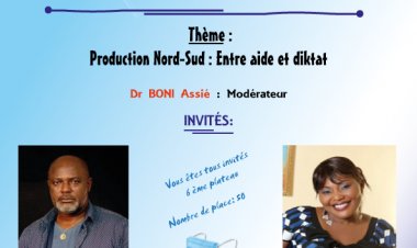 Côte d’Ivoire : Amélioration des Productions « Deux experts en parlent »