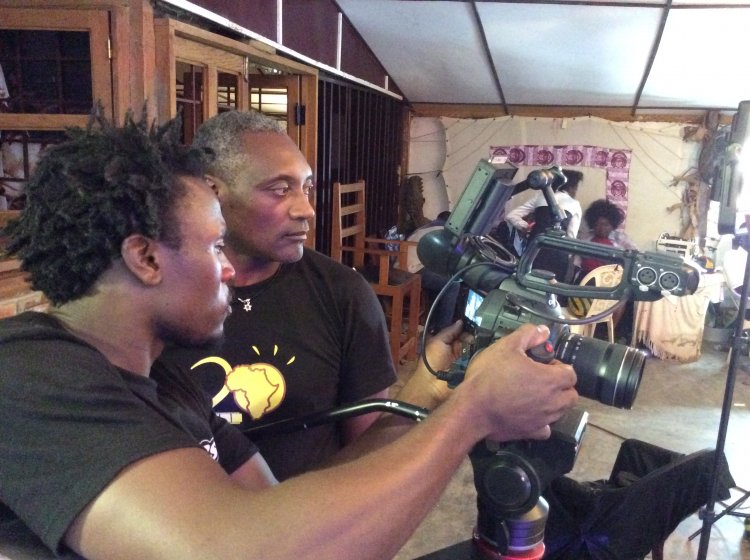 Cameroun : Série vous avez appelé la police ?