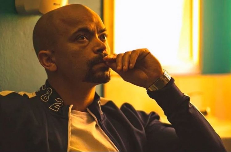 Afrique du Sud : SA Soapie L’acteur Ceagan Arendse se suicide