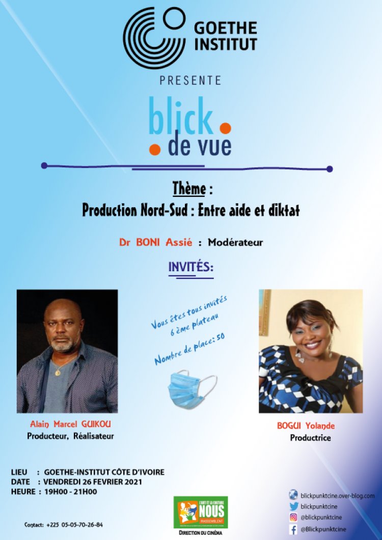 Côte d’Ivoire : Amélioration des Productions « Deux experts en parlent »