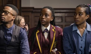 Netflix investit près de 2 millions de dollars pour financer les films sud-africains