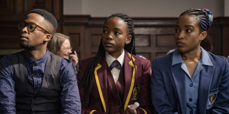Netflix investit près de 2 millions de dollars pour financer les films sud-africains