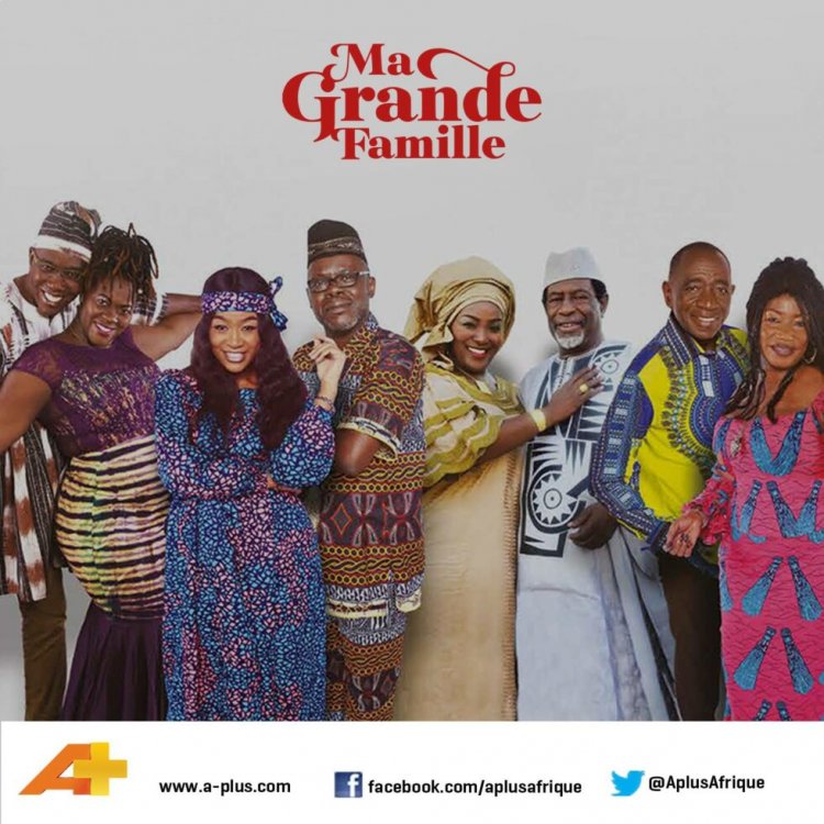 Ma grande famille : Les points cardinaux d’un semi-KO