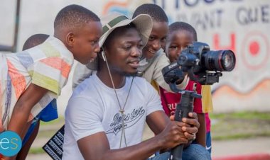 MOHAMED ALY DIABATE : L’EXPERIENCE AU SERVICE DE LA BONNE CAUSE