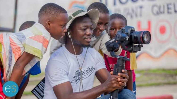MOHAMED ALY DIABATE : L’EXPERIENCE AU SERVICE DE LA BONNE CAUSE