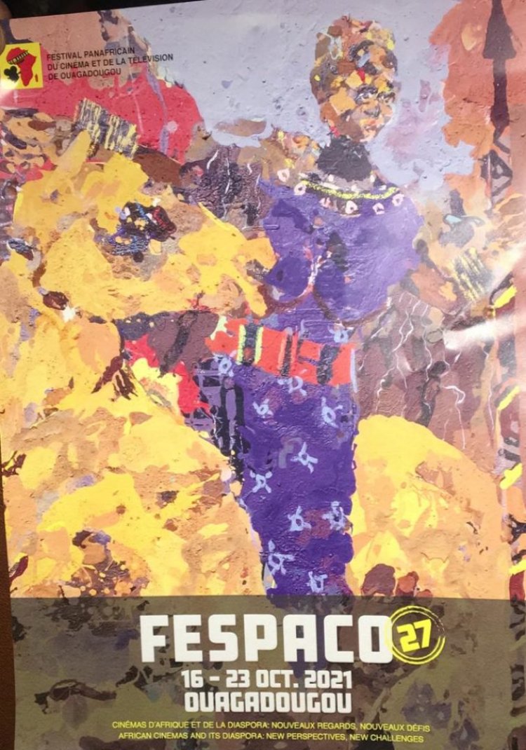 FESPACO 2021 : C’est parti !