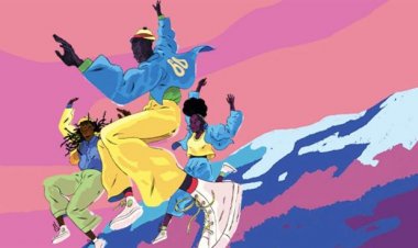 Festival d'Annecy 2021 : que nous réserve la rétrospective consacrée au cinéma d'animation africain ?