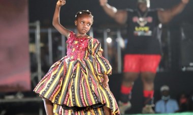 Le Festival panafricain du cinéma et de la télévision de Ouagadougou (Fespaco) mettre en avant les nouvelles générations