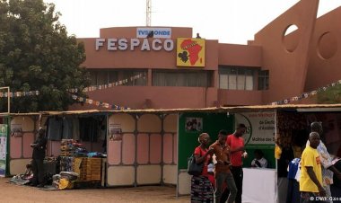 Des productions ivoiriennes en quête de débouchés à Ouagadougou