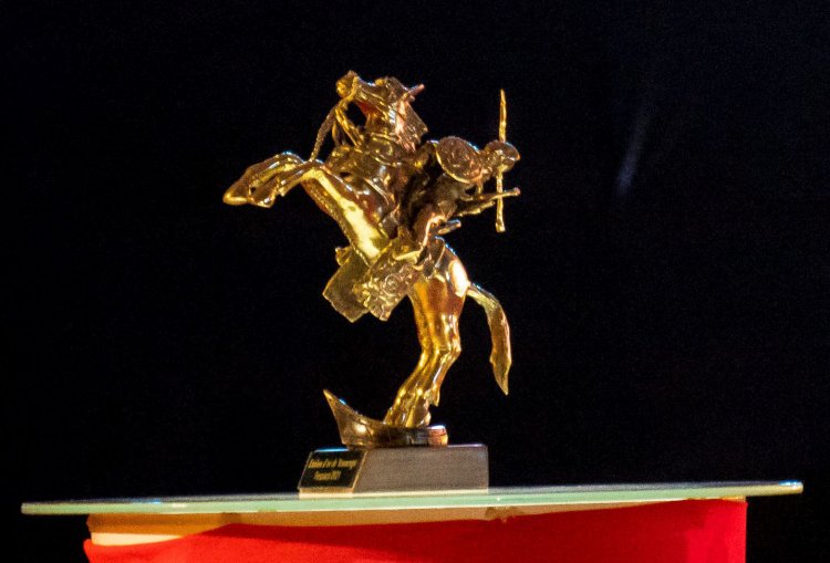 FESPACO 2021: Tout les palmarès des prix spéciaux de la 27 ème édition