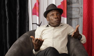 Centrafrique : Bangui fait son cinéma