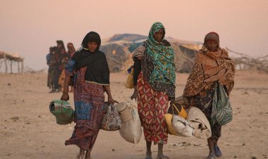’MARCHER SUR L’EAU’’, UN FILM D’AÏSSA MAÏGA, RACONTE UNE PÉNURIE D’EAU DANS LE SAHEL
