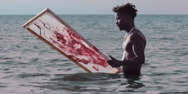Cinéma : les dangers de la Méditerranée exposés par un ex-migrant sénégalais