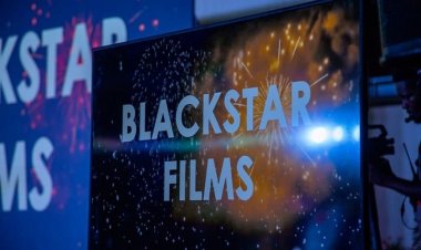 Le Ghana suspend le nouveau nom de l’industrie cinématographique au milieu des critiques