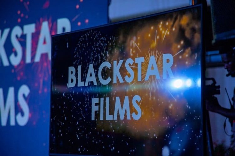 Le Ghana suspend le nouveau nom de l’industrie cinématographique au milieu des critiques