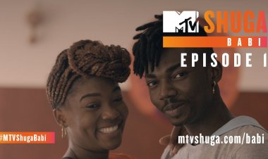 La Série MTV Shuga Babi est diffusée pour la première fois sur Netflix Africa