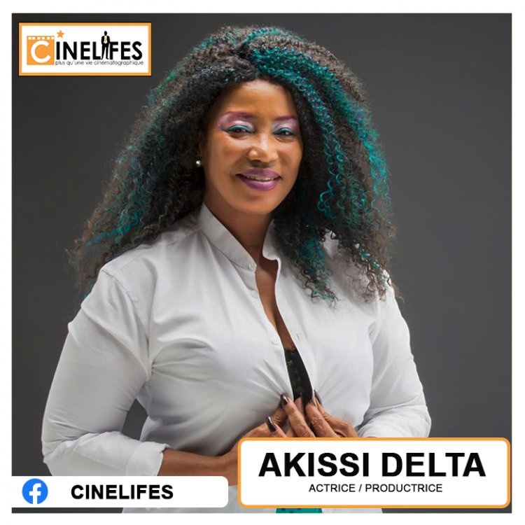 Akissi Delta, c'était un Rêve