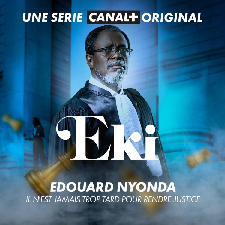 EKI”, LA NOUVELLE SÉRIE IVOIRIO-GABONAISE SUR CANAL +