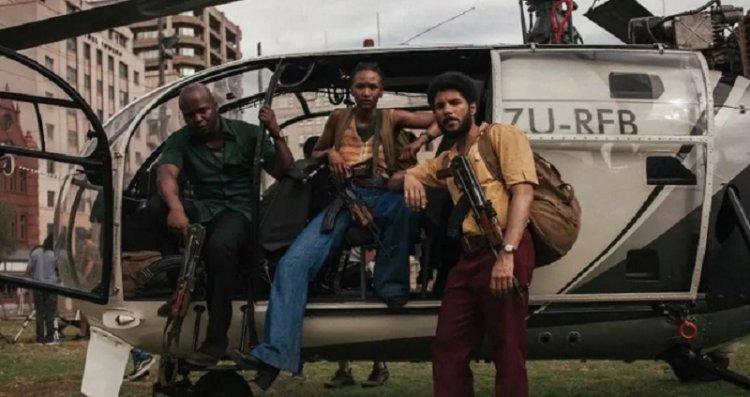 Silverton Siege : Le film est il inspiré d’une histoire vraie ? A quel point ? Netflix ?