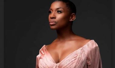 Mort de Busisiwe Lurayi, star de la série Netflix How to Ruin Christmas, à l'âge 36 ans